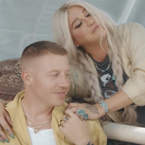Macklemore and Kesha "Good Old Days" Music Video