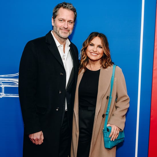 Mariska Hargitay and Peter Hermann's Relationship Timeline