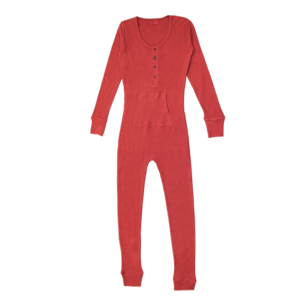 L'ovedbaby's Organic Thermal Onesie
