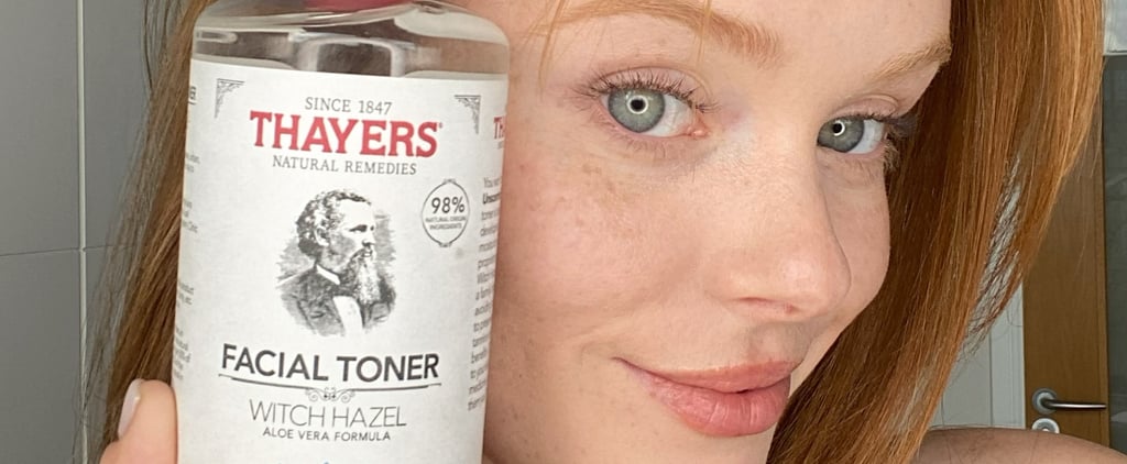 Abigail Cowen Talks Drugstore Skin Care and Beauty Trends