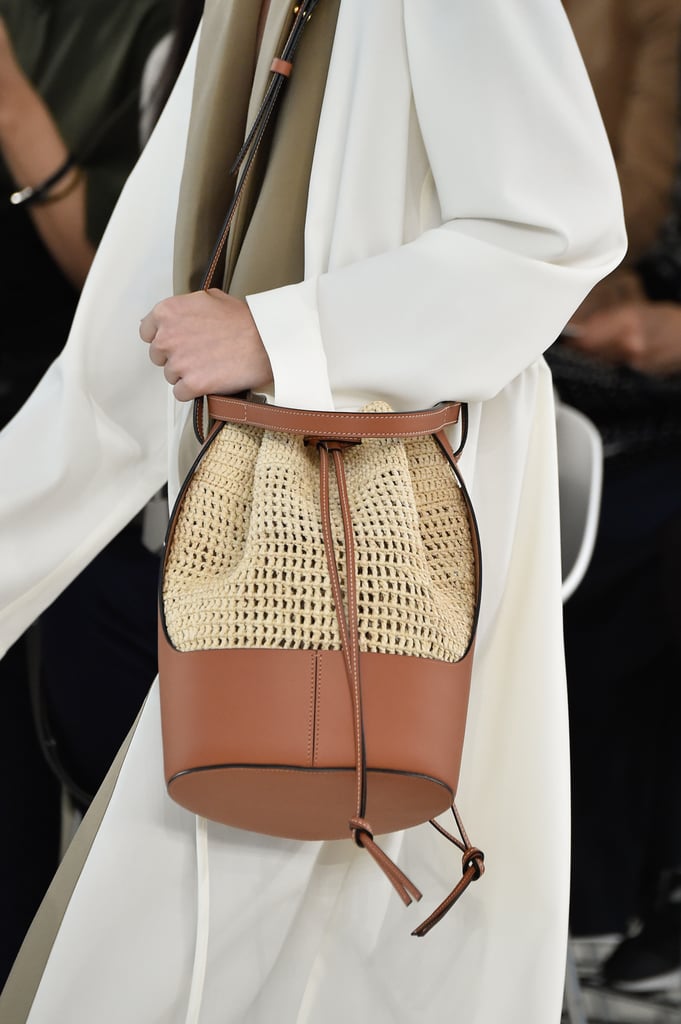 The Best Bags From Fashion Week Spring 2020 Popsugar Fashion