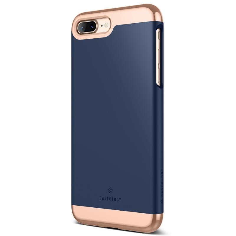 Caseology Savoy Series Case (27) iPhone 7 Plus Cases POPSUGAR Tech