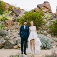 Whitney Port's Insanely Pretty Wedding Pictures Will Inspire Your Own Walk Down the Aisle