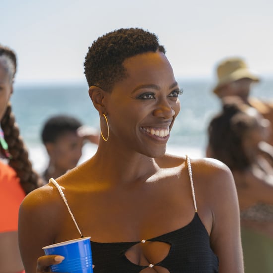 Why Molly's Big Haircut on Insecure's Season 5 Is Important