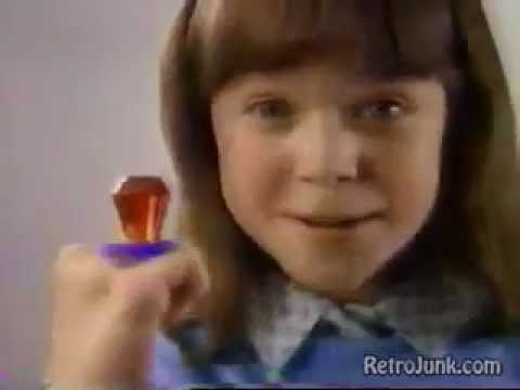 Ring Pop