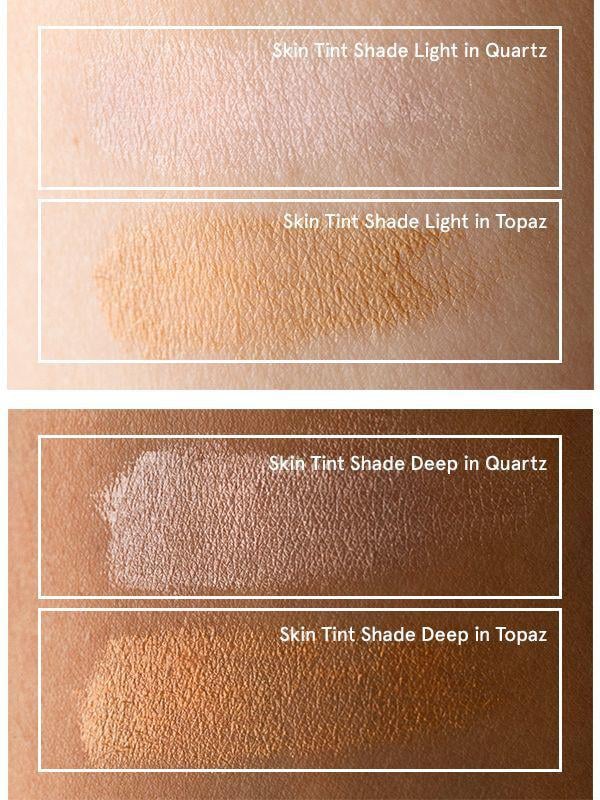 Glossier Haloscope Highlighter Review POPSUGAR Beauty