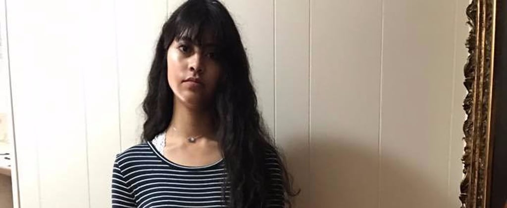 Teen's Dress Code Violation During Exams