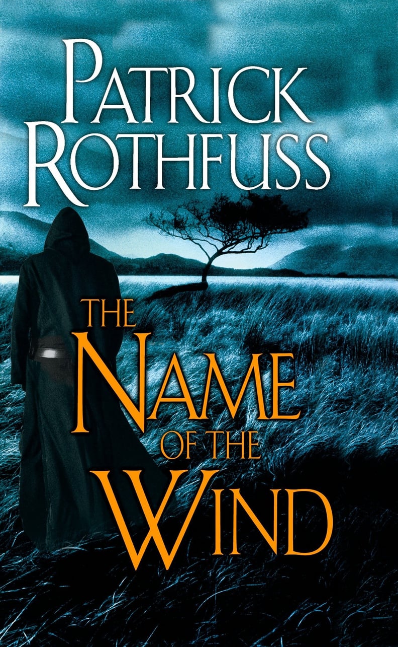 "The Name of the Wind"