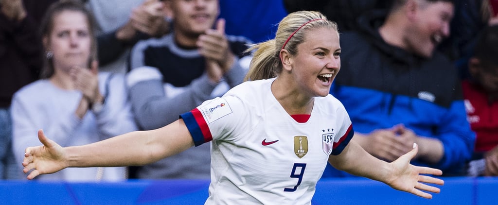 Lindsey Horan on World Cup Dissatisfaction and Olympic Goals