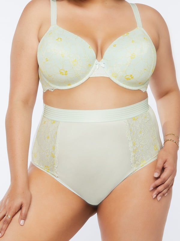Green Underwear New Year's Eve Underwear Color Meaning POPSUGAR