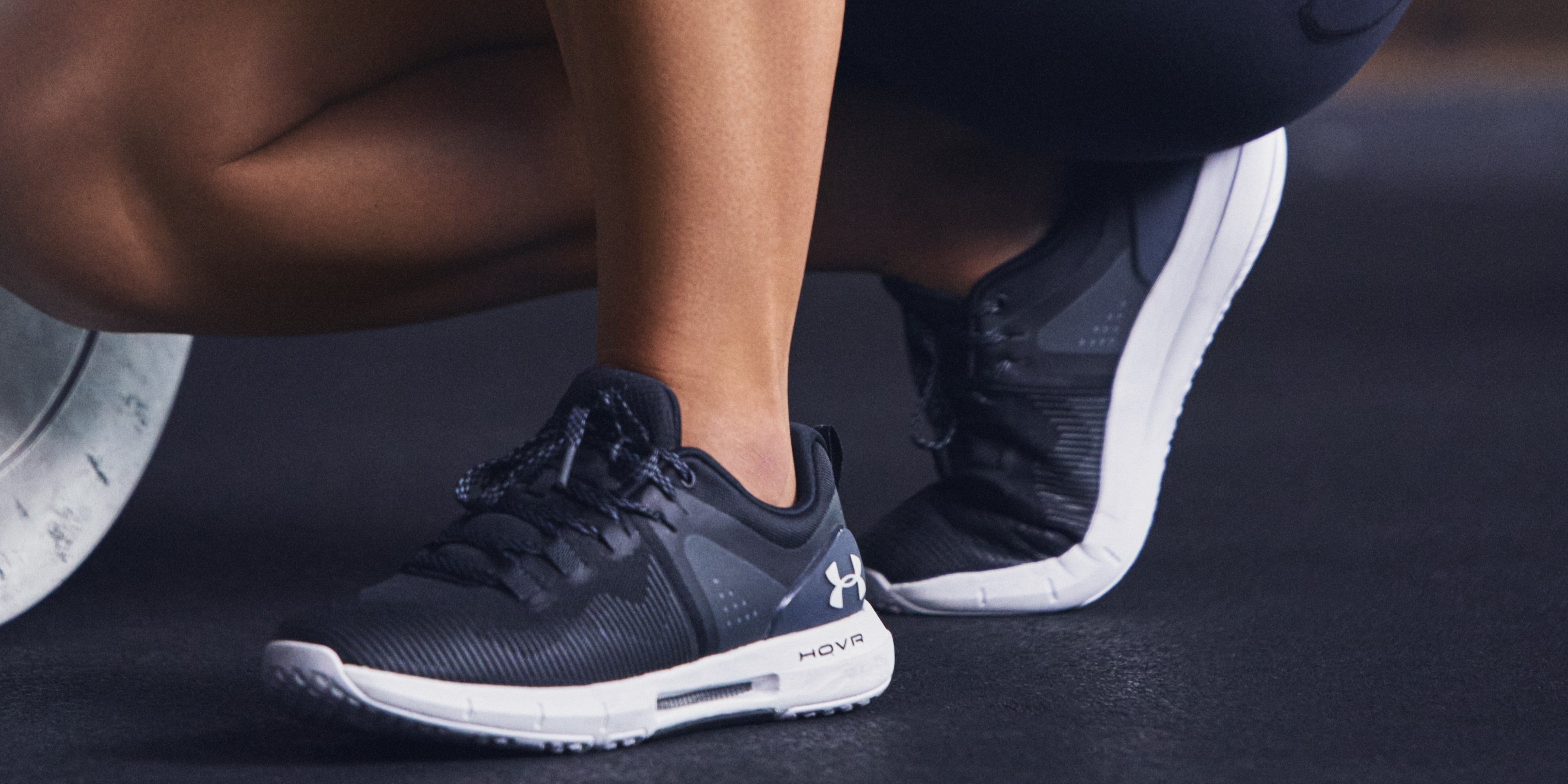 jas agenda oogst Shop These Under Armour Sneakers For Weightlifting | POPSUGAR Fitness
