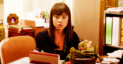 Who Is April Ludgate on Parks and Recreation?