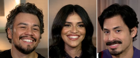 Gentefied Cast Interview Video