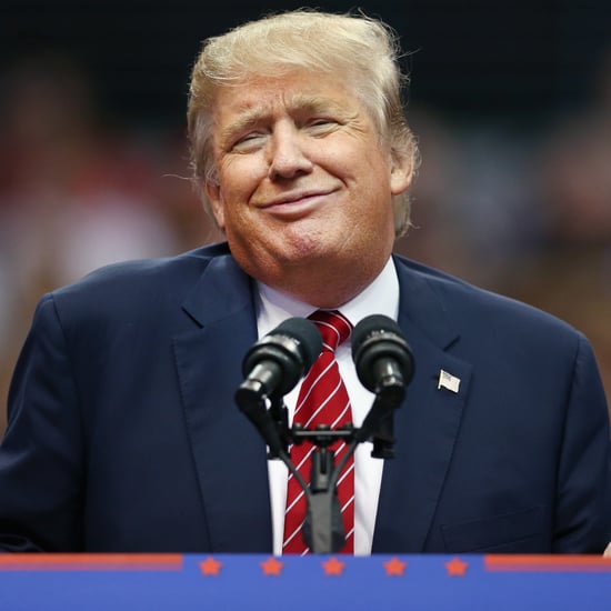Gays React to Donald Trump Comments With #AsktheGays