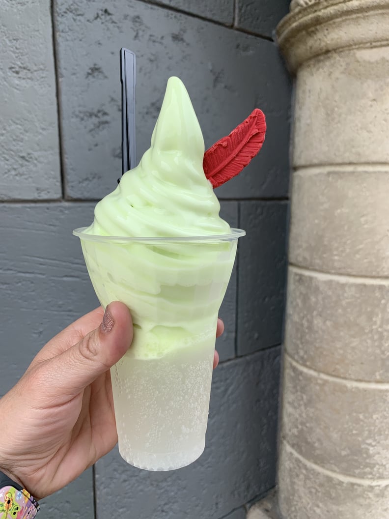 Cool Off With a Frosty Treat