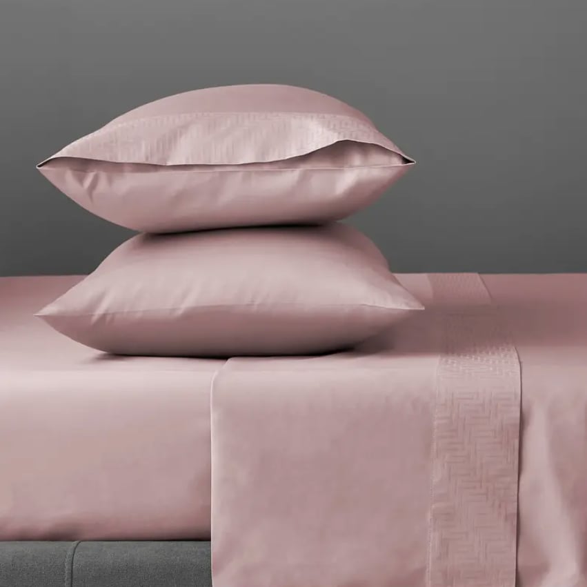 Ted baker London T-Border 300 Thread Count Sheet Set