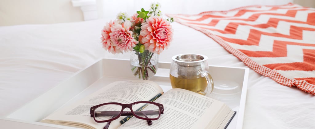 Why You Should Drink Green Tea
