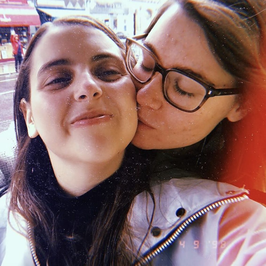 Beanie Feldstein on Finding Love With Her Girlfriend Bonnie POPSUGAR