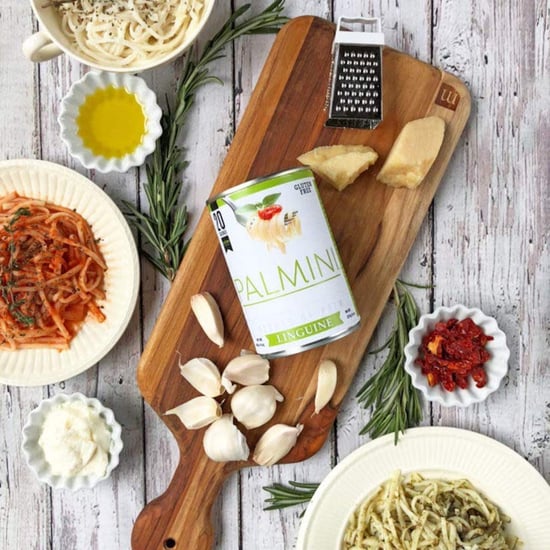 Palmini Low Carb Pasta Review