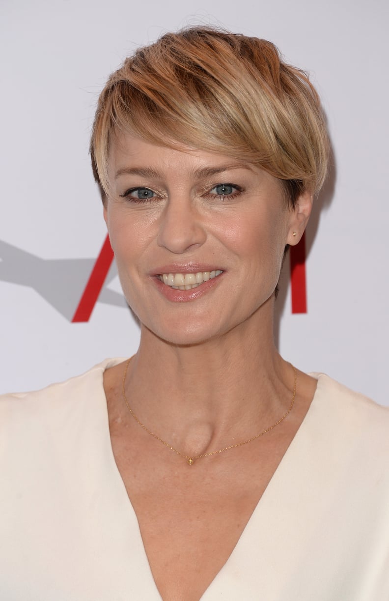 Robin Wright