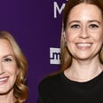 Listen Up: Jenna Fischer and Angela Kinsey Are Starting a Podcast About The Office