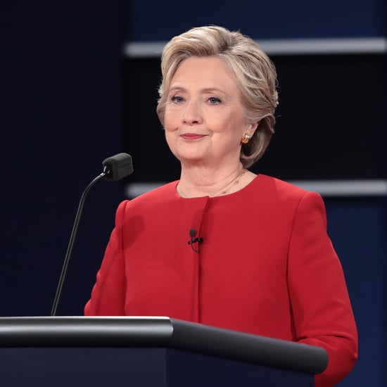 Memes Comparing Hillary Clinton to Jim Halpert