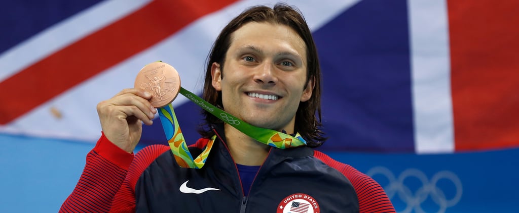 Olympic Swimmer Cody Miller Thanks Imgur