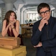 Velvet Buzzsaw: Netflix's New Thriller Pits Jake Gyllenhaal Against "Mesmeric" Killer Art