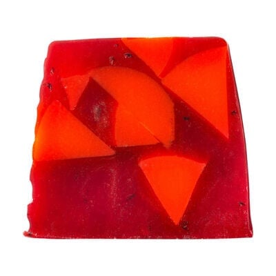 Christmas Cranberry Soap