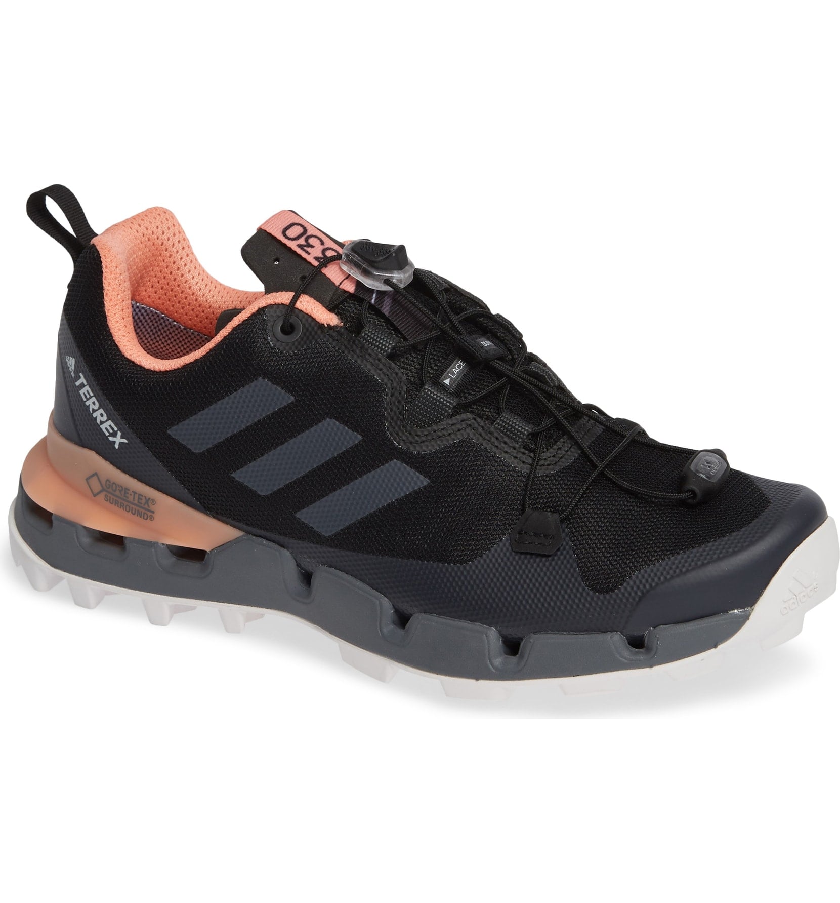 adidas terrex fast gtx surround shoes