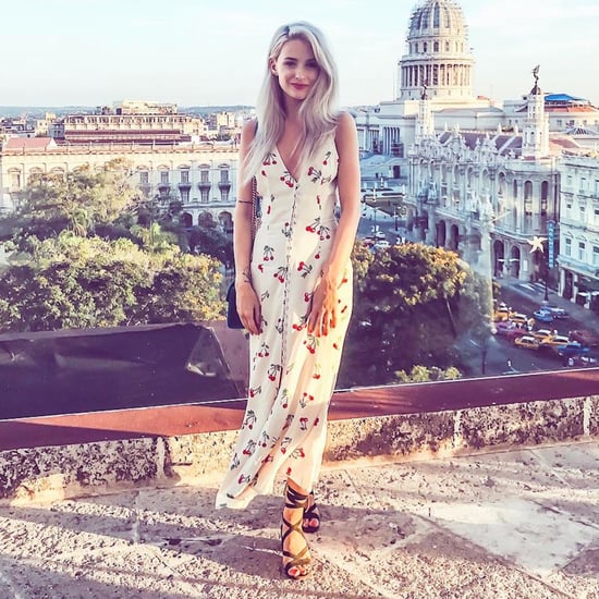 How to Stronger POPSUGAR Fitness