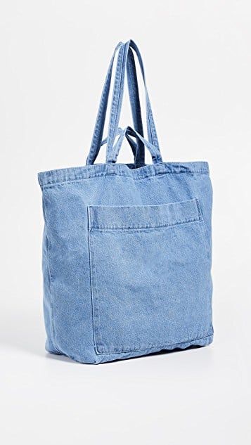 Baggu Giant Pocket Tote