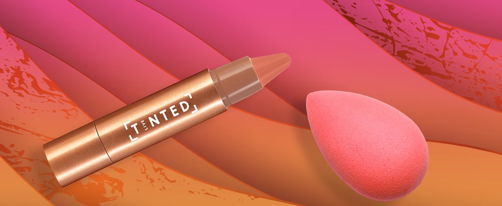 Beautyblender and Live Tinted Limited-Edition Collaboration