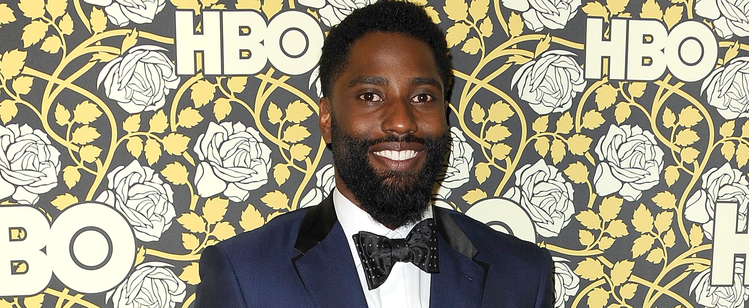 Who Is John David Washington? | PS Celebrity