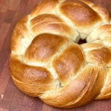 Vegan Challah Bread Recipe