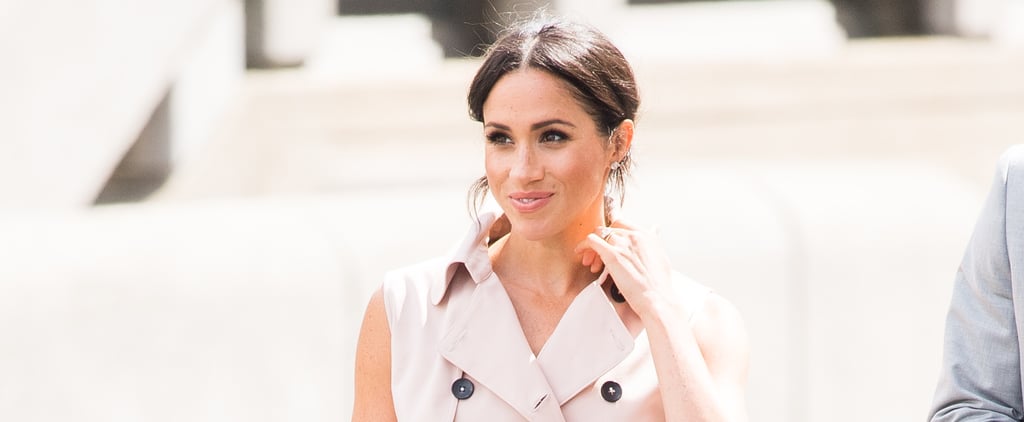 Meghan Markle Style, Outfits, and Fashion