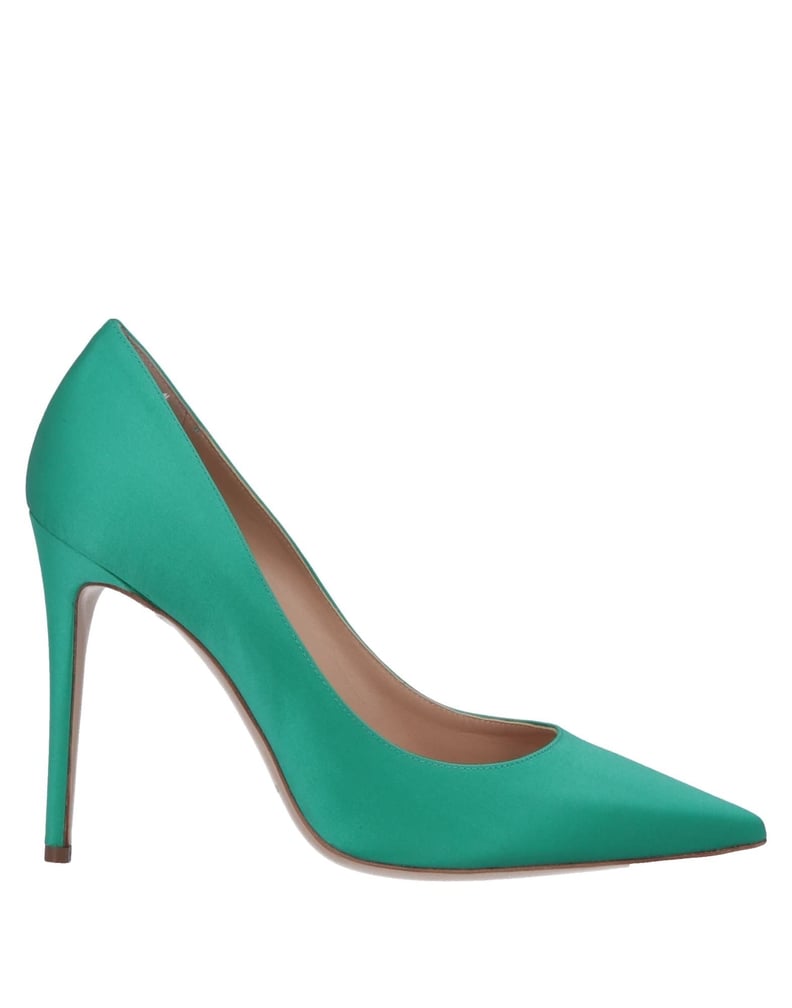 Deimille Pumps