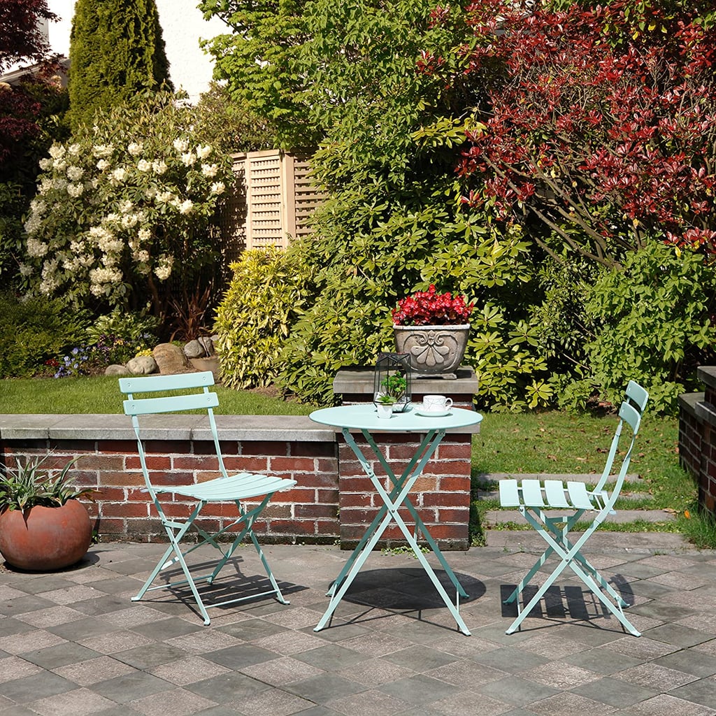 Best Outdoor Colorful Bistro Set