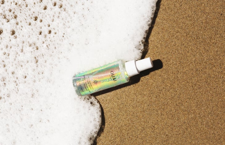 Ouai Sun of a Beach Spray | POPSUGAR Beauty