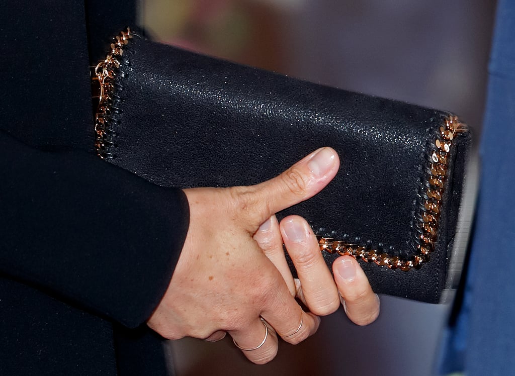 Meghan Markle Bag Brands
