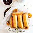 Bring Thanksgiving Leftovers Back to Life With This Easy Egg Roll Recipe