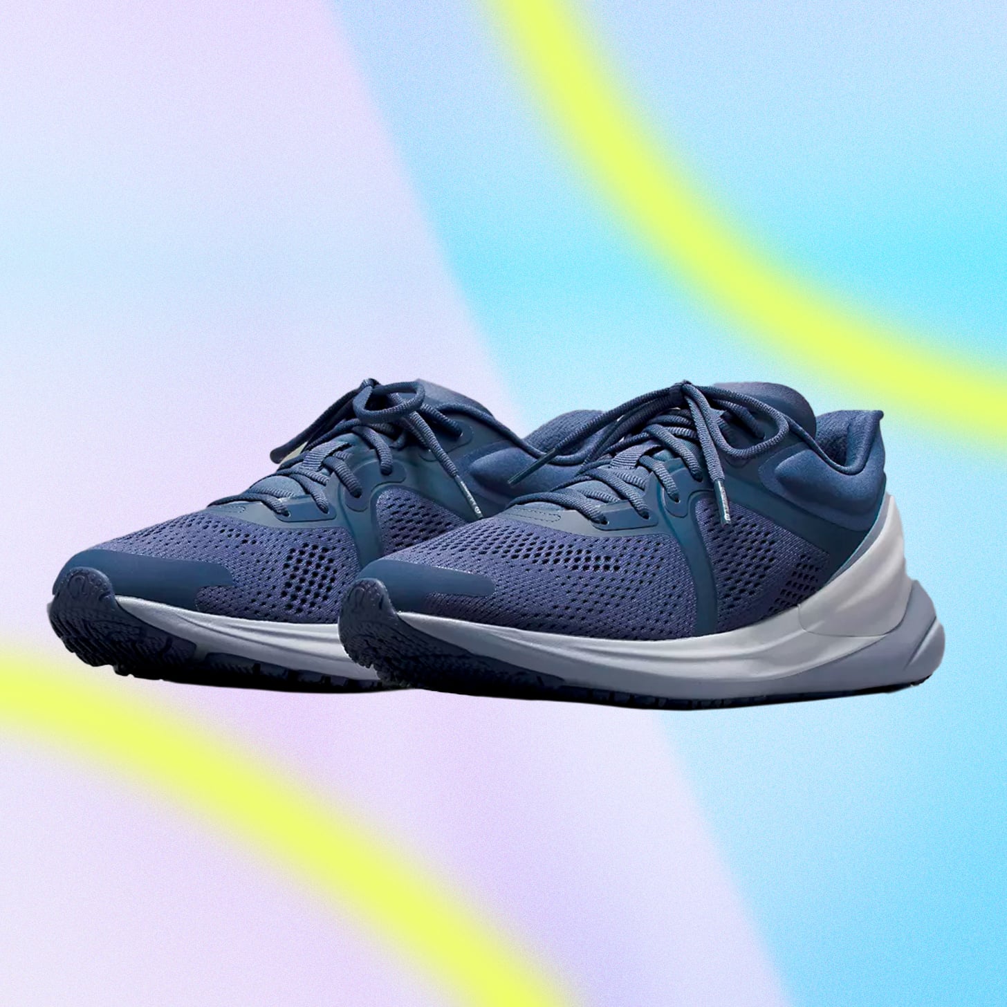 Lululemon Just Launched the Blissfeel 2 Running Shoe — Here's What