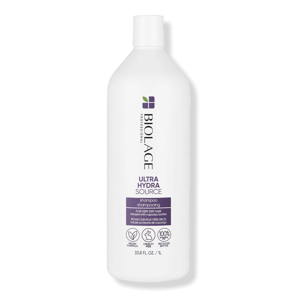 A Deal on Hydrating Shampoo and Conditioner