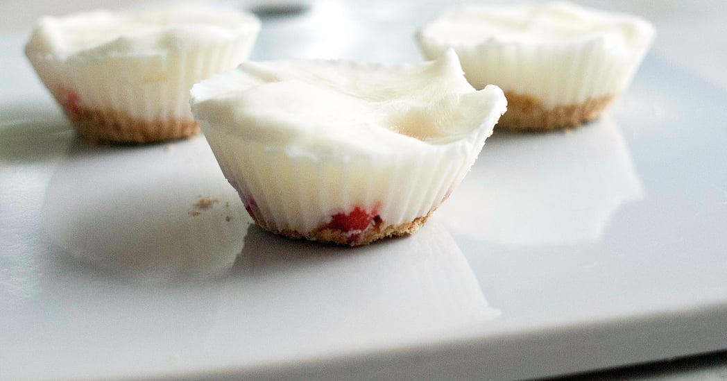 Best Snacks For Meetings POPSUGAR Food