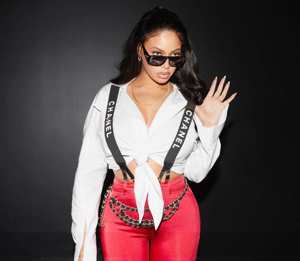 Beyonce Lil Kim Halloween Costumes 2017