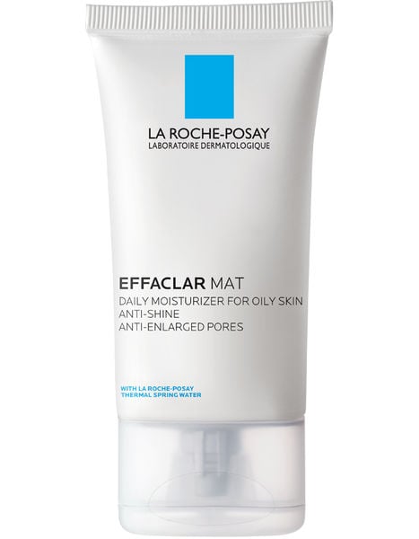 La Roche-Posay Effaclar Mat For Oily Skin