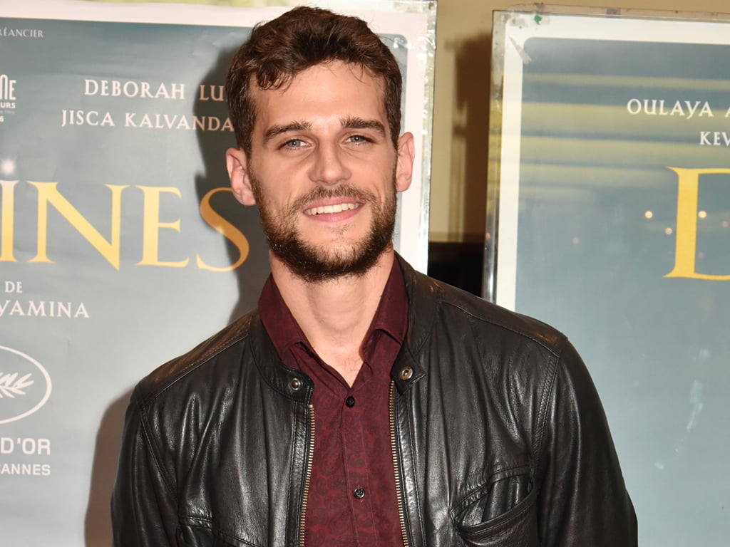 Hot Pictures of Kevin Mischel