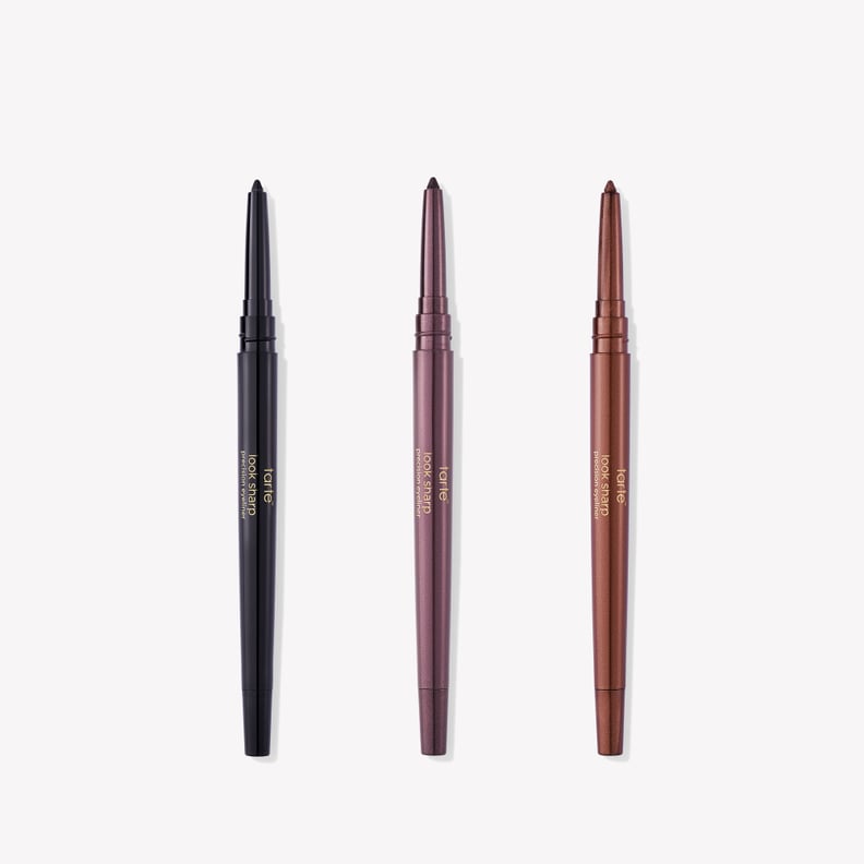 Tarte Look Sharp Precision Eyeliner Trio Vol. 2