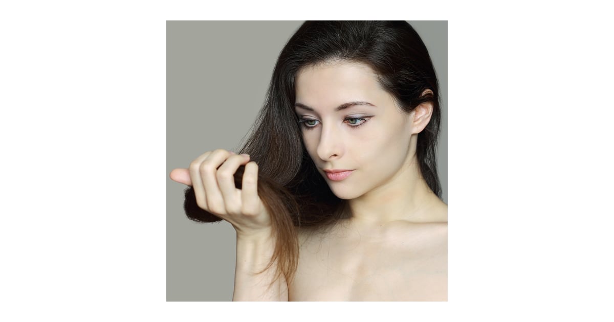 How Bad Is It to Wash Hair Every Day? POPSUGAR Beauty