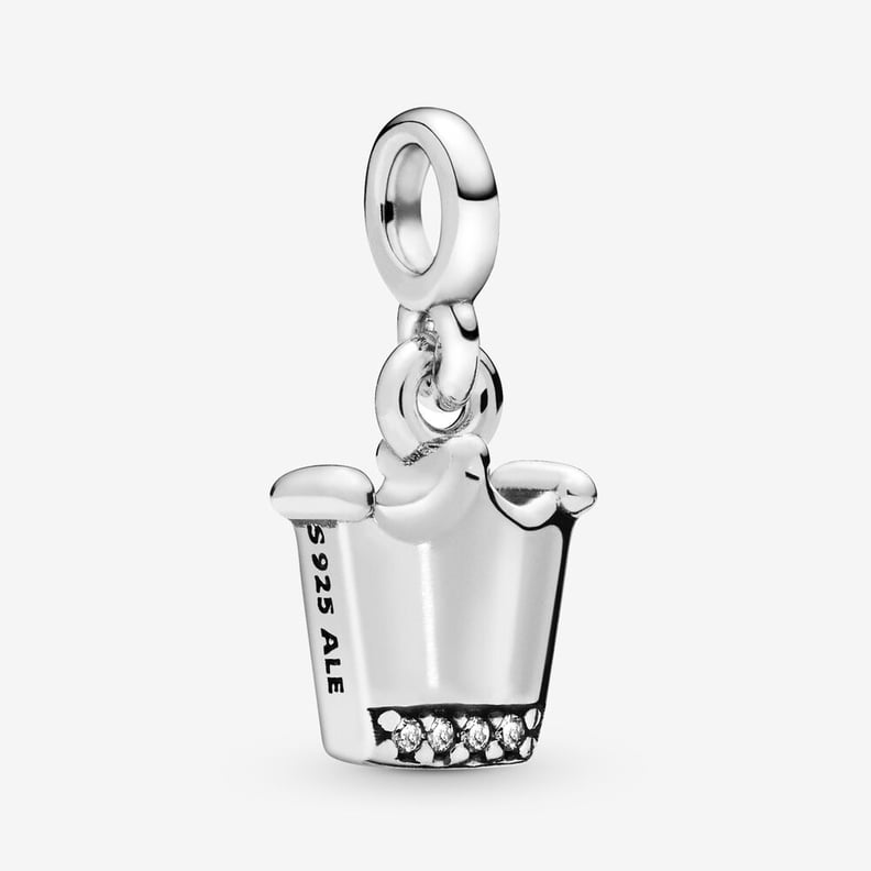 Pandora My Crown Dangle Charm